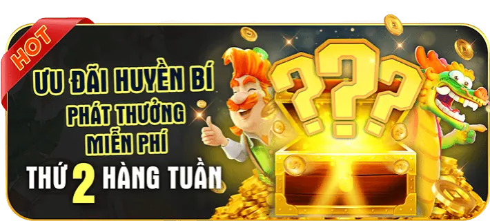 Nổ Hũ Theo Chủ Đề